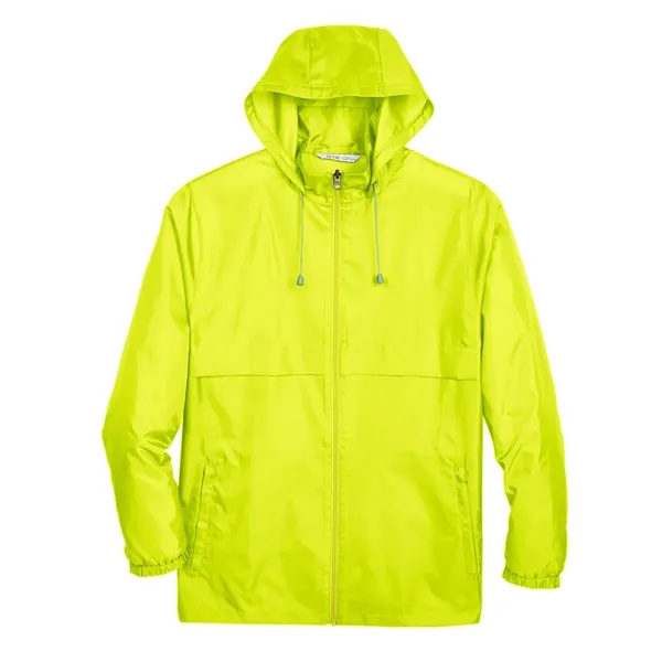 Team 365 Adult Zone Protect Lightweight Jacket - Team 365 Adult Zone Protect Lightweight Jacket - Image 36 of 87