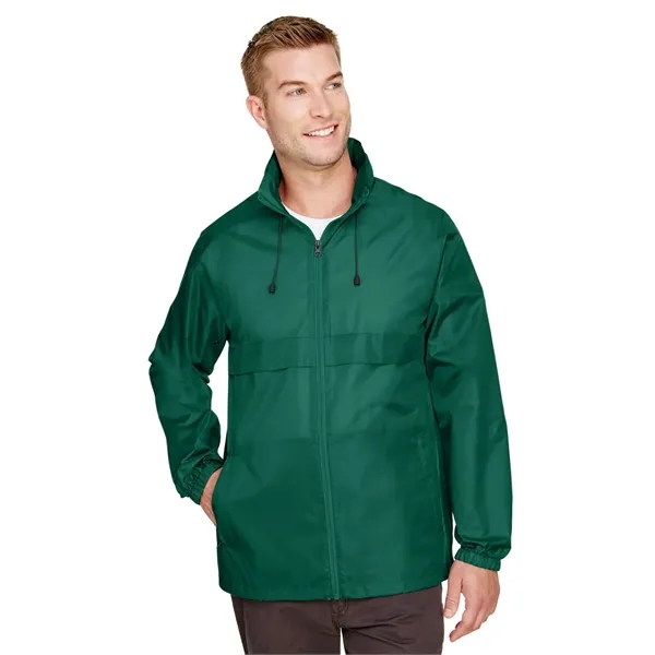 Team 365 Adult Zone Protect Lightweight Jacket - Team 365 Adult Zone Protect Lightweight Jacket - Image 49 of 87