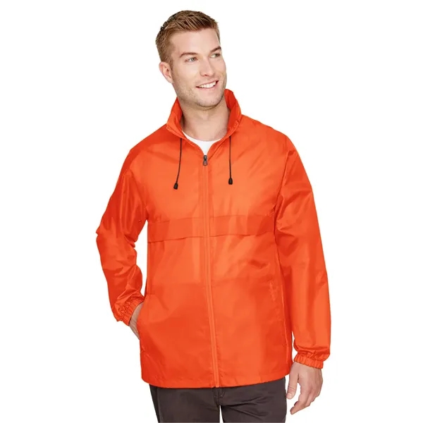 Team 365 Adult Zone Protect Lightweight Jacket - Team 365 Adult Zone Protect Lightweight Jacket - Image 64 of 87