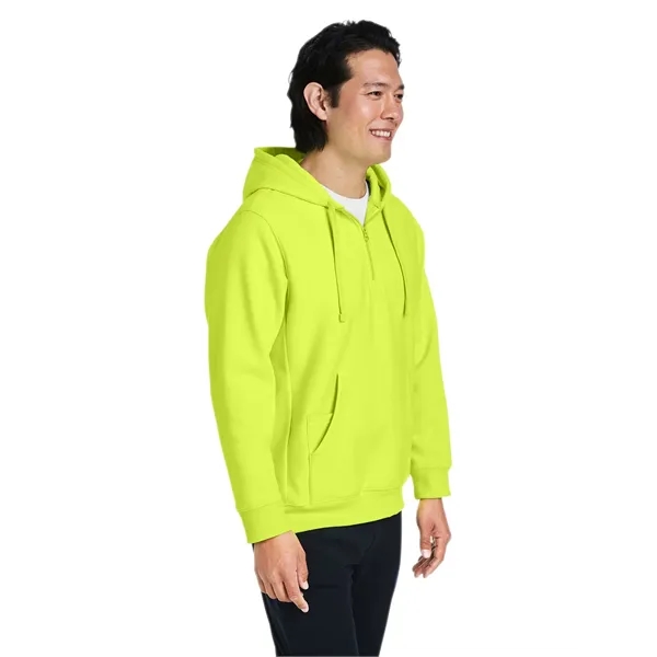 Team 365 Unisex Zone HydroSport™ Heavyweight Quarter-Zip ... - Team 365 Unisex Zone HydroSport™ Heavyweight Quarter-Zip ... - Image 15 of 39