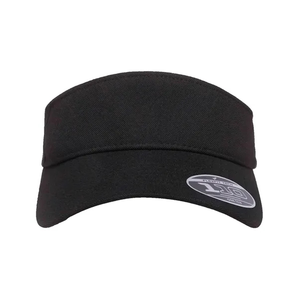 Flexfit Adult Cool & Dry Visor - Flexfit Adult Cool & Dry Visor - Image 6 of 19