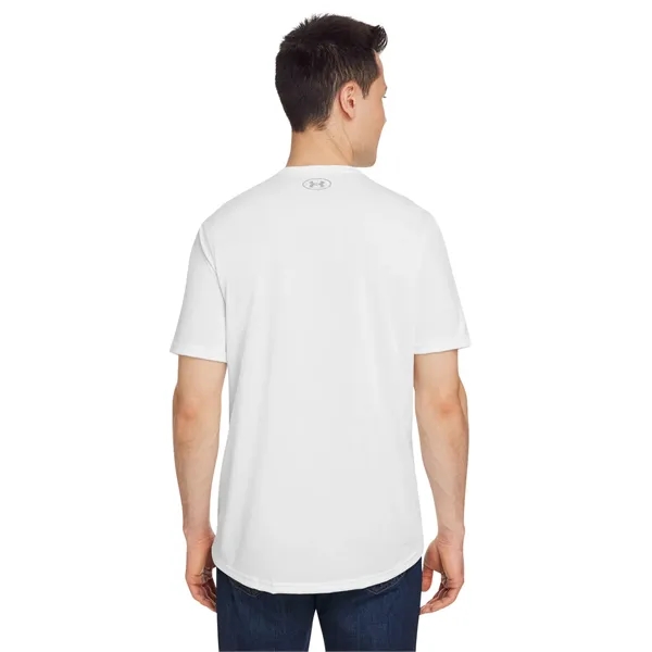 Under Armour Men's Team Tech T-Shirt - Under Armour Men's Team Tech T-Shirt - Image 31 of 83