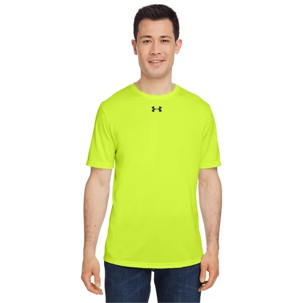 Under Armour Men's Team Tech T-Shirt - Under Armour Men's Team Tech T-Shirt - Image 22 of 79