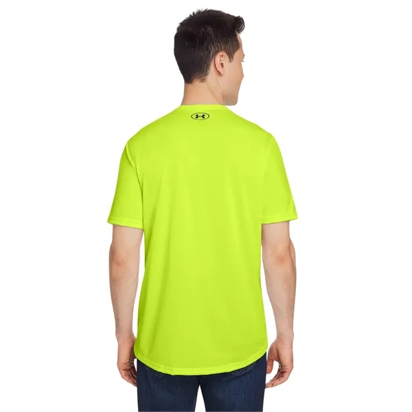 Under Armour Men's Team Tech T-Shirt - Under Armour Men's Team Tech T-Shirt - Image 36 of 83