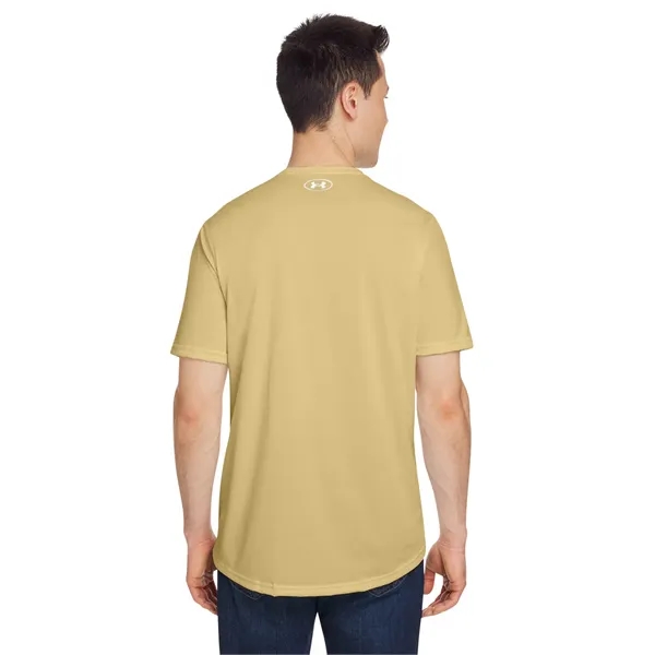 Under Armour Men's Team Tech T-Shirt - Under Armour Men's Team Tech T-Shirt - Image 41 of 83