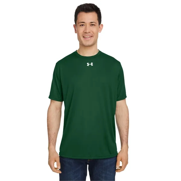 Under Armour Men's Team Tech T-Shirt - Under Armour Men's Team Tech T-Shirt - Image 0 of 79