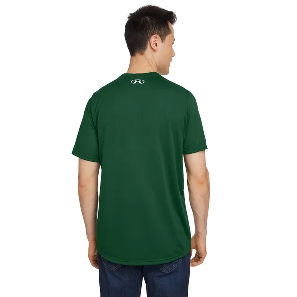 Under Armour Men's Team Tech T-Shirt - Under Armour Men's Team Tech T-Shirt - Image 46 of 83