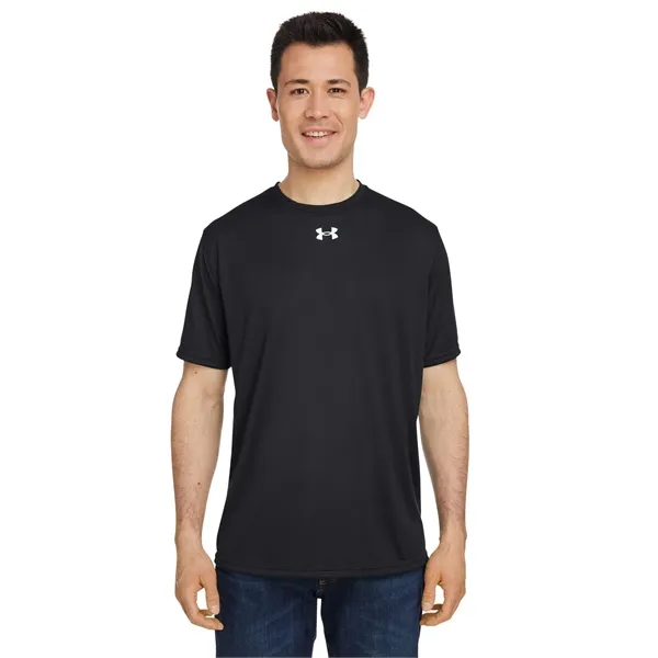 Under Armour Men's Team Tech T-Shirt - Under Armour Men's Team Tech T-Shirt - Image 4 of 79