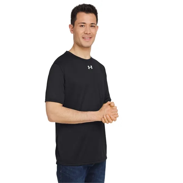 Under Armour Men's Team Tech T-Shirt - Under Armour Men's Team Tech T-Shirt - Image 50 of 83