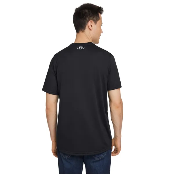 Under Armour Men's Team Tech T-Shirt - Under Armour Men's Team Tech T-Shirt - Image 51 of 83