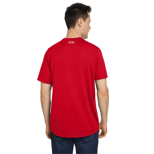 Under Armour Men's Team Tech T-Shirt - Under Armour Men's Team Tech T-Shirt - Image 56 of 79