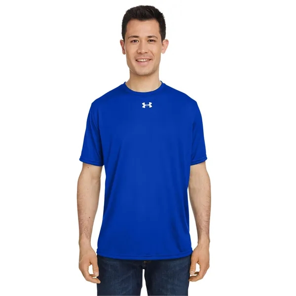 Under Armour Men's Team Tech T-Shirt - Under Armour Men's Team Tech T-Shirt - Image 27 of 83