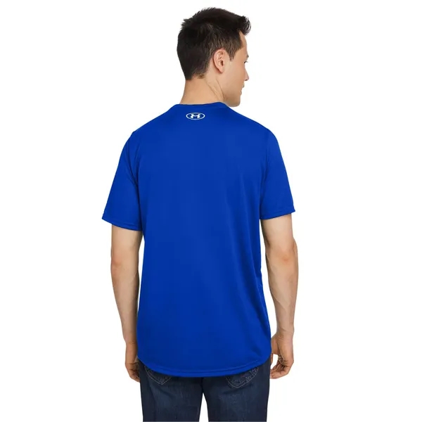 Under Armour Men's Team Tech T-Shirt - Under Armour Men's Team Tech T-Shirt - Image 61 of 83