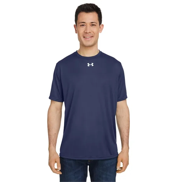 Under Armour Men's Team Tech T-Shirt - Under Armour Men's Team Tech T-Shirt - Image 13 of 83