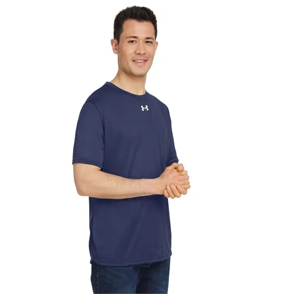 Under Armour Men's Team Tech T-Shirt - Under Armour Men's Team Tech T-Shirt - Image 65 of 83