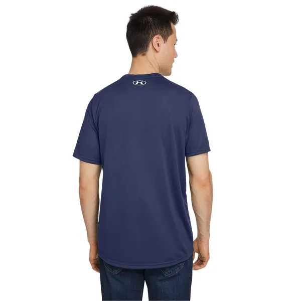 Under Armour Men's Team Tech T-Shirt - Under Armour Men's Team Tech T-Shirt - Image 66 of 83