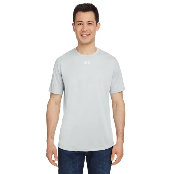 Under Armour Men's Team Tech T-Shirt - Under Armour Men's Team Tech T-Shirt - Image 16 of 79