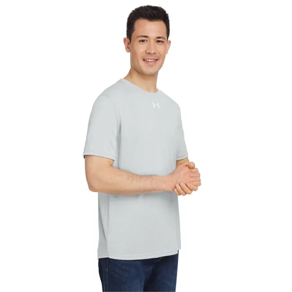 Under Armour Men's Team Tech T-Shirt - Under Armour Men's Team Tech T-Shirt - Image 70 of 79