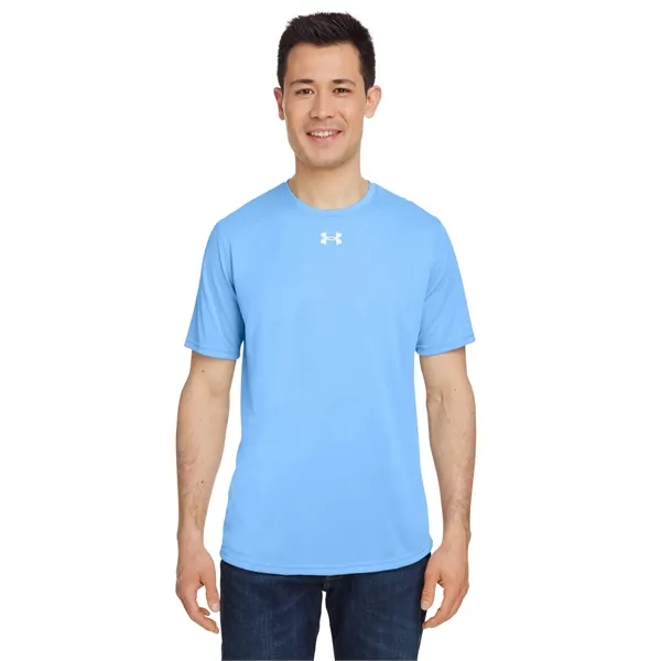 Under Armour Men's Team Tech T-Shirt - Under Armour Men's Team Tech T-Shirt - Image 7 of 79