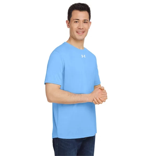 Under Armour Men's Team Tech T-Shirt - Under Armour Men's Team Tech T-Shirt - Image 76 of 79