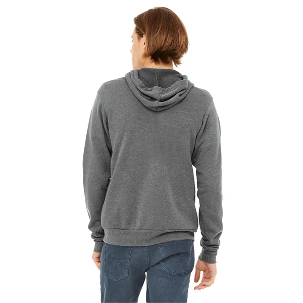 Bella + Canvas Unisex Sponge Fleece Full-Zip Hooded Sweat... - Bella + Canvas Unisex Sponge Fleece Full-Zip Hooded Sweat... - Image 291 of 291