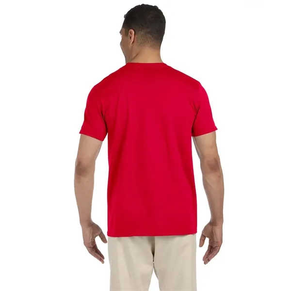 Gildan Adult Softstyle® T-Shirt - Gildan Adult Softstyle® T-Shirt - Image 291 of 291