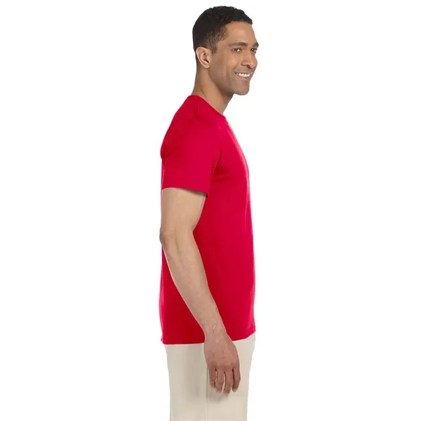 Gildan Adult Softstyle® T-Shirt - Gildan Adult Softstyle® T-Shirt - Image 208 of 291