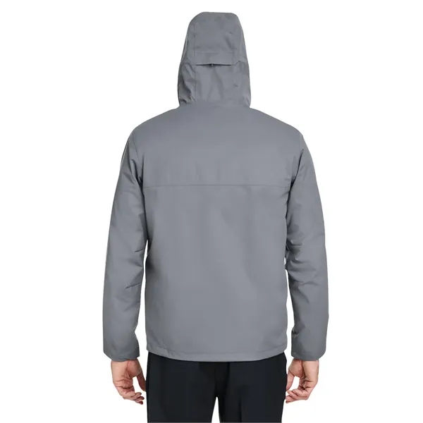 Under Armour Men's Porter 3-In-1 2.0 Jacket - Under Armour Men's Porter 3-In-1 2.0 Jacket - Image 13 of 26