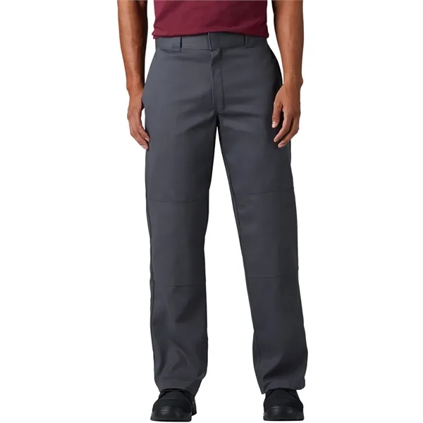 Dickies Men's FLEX Loose Fit Double-Knee Work Pant - Dickies Men's FLEX Loose Fit Double-Knee Work Pant - Image 1 of 65