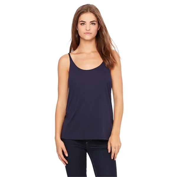 Bella + Canvas Ladies' Slouchy Tank - Bella + Canvas Ladies' Slouchy Tank - Image 109 of 114