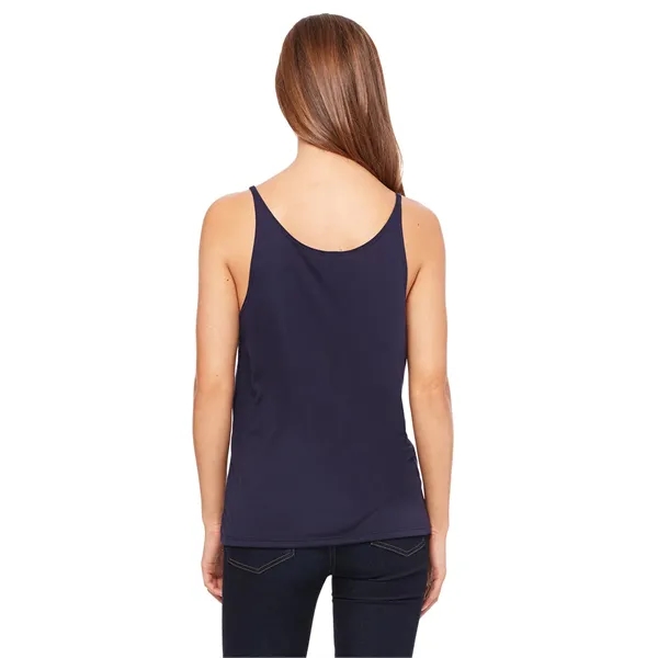 Bella + Canvas Ladies' Slouchy Tank - Bella + Canvas Ladies' Slouchy Tank - Image 110 of 114