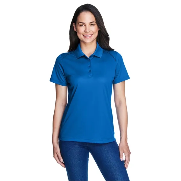 Extreme Ladies' Eperformance™ Shield Snag Protection Shor... - Extreme Ladies' Eperformance™ Shield Snag Protection Shor... - Image 12 of 31