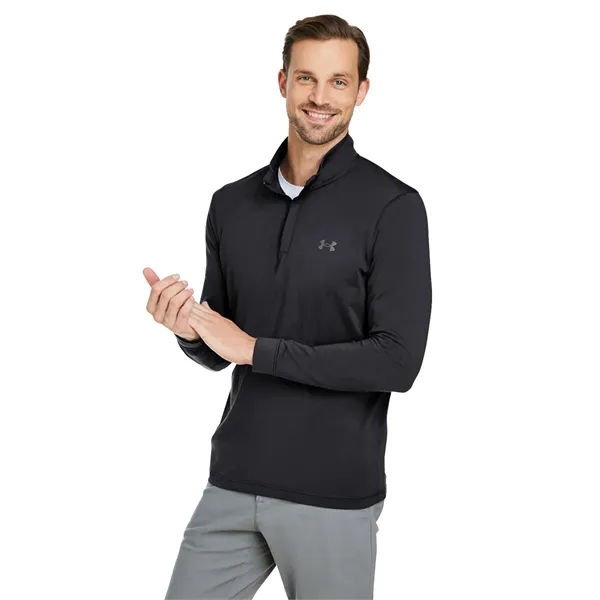 Under Armour Men's Playoff Quarter-Zip - Under Armour Men's Playoff Quarter-Zip - Image 18 of 21