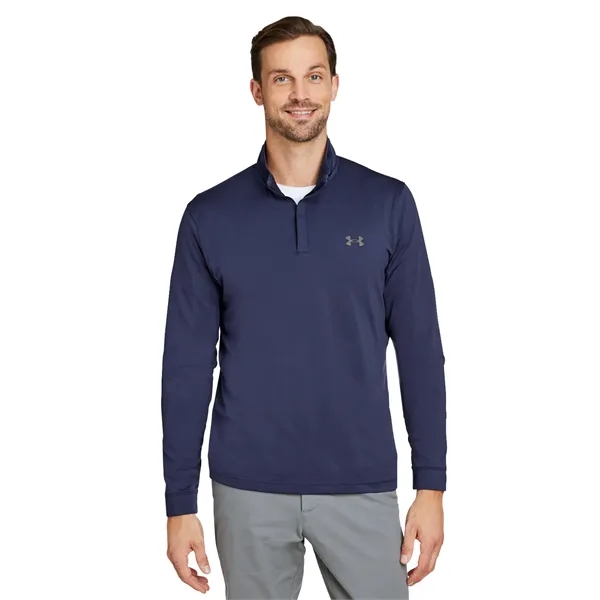 Under Armour Men's Playoff Quarter-Zip - Under Armour Men's Playoff Quarter-Zip - Image 2 of 21