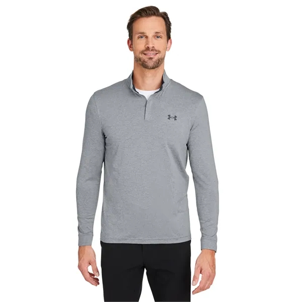 Under Armour Men's Playoff Quarter-Zip - Under Armour Men's Playoff Quarter-Zip - Image 5 of 21