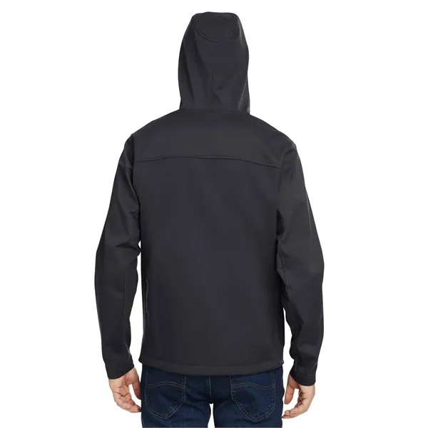 Under Armour Men's CGI Shield 2.0 Hooded Jacket - Under Armour Men's CGI Shield 2.0 Hooded Jacket - Image 9 of 27