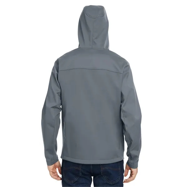 Under Armour Men's CGI Shield 2.0 Hooded Jacket - Under Armour Men's CGI Shield 2.0 Hooded Jacket - Image 13 of 27