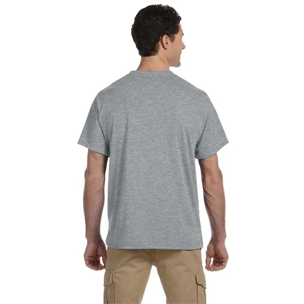 Jerzees Adult DRI-POWER® SPORT Poly T-Shirt - Jerzees Adult DRI-POWER® SPORT Poly T-Shirt - Image 71 of 71
