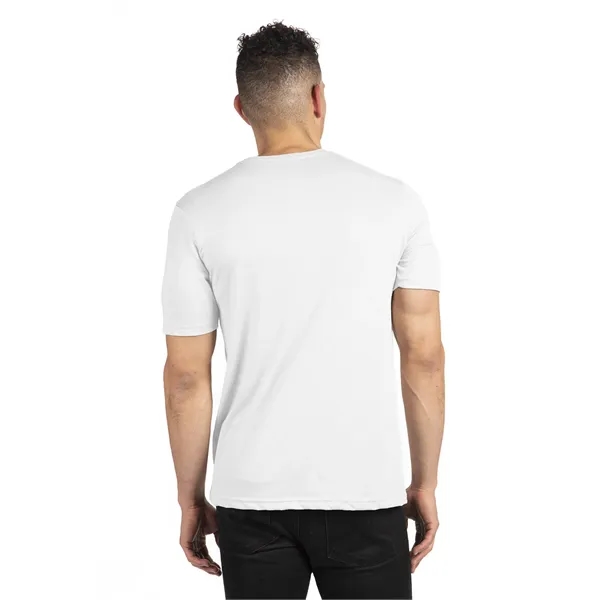 Next Level Apparel Unisex T-Shirt - Next Level Apparel Unisex T-Shirt - Image 3 of 144