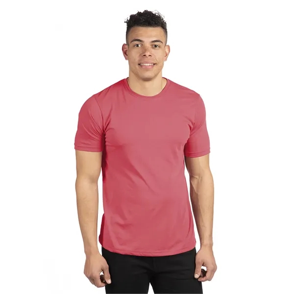 Next Level Apparel Unisex T-Shirt - Next Level Apparel Unisex T-Shirt - Image 84 of 144