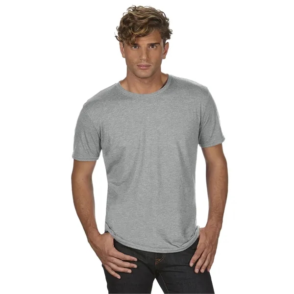 Gildan Adult Triblend T-Shirt - Gildan Adult Triblend T-Shirt - Image 3 of 77