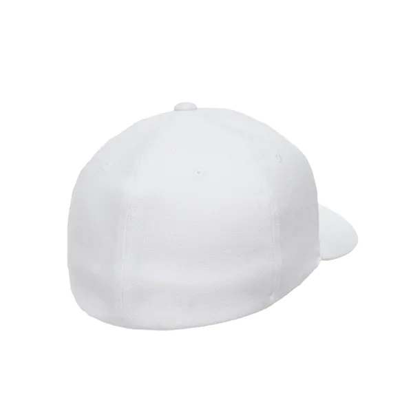 Flexfit Adult Pro-Formance® Trim Poly Cap - Flexfit Adult Pro-Formance® Trim Poly Cap - Image 18 of 31