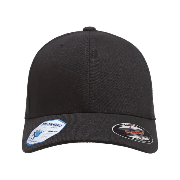 Flexfit Adult Pro-Formance® Trim Poly Cap - Flexfit Adult Pro-Formance® Trim Poly Cap - Image 9 of 31