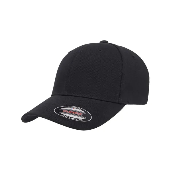 Flexfit Adult Pro-Formance® Trim Poly Cap - Flexfit Adult Pro-Formance® Trim Poly Cap - Image 30 of 31