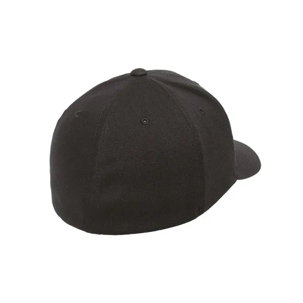 Flexfit Adult Pro-Formance® Trim Poly Cap - Flexfit Adult Pro-Formance® Trim Poly Cap - Image 24 of 31