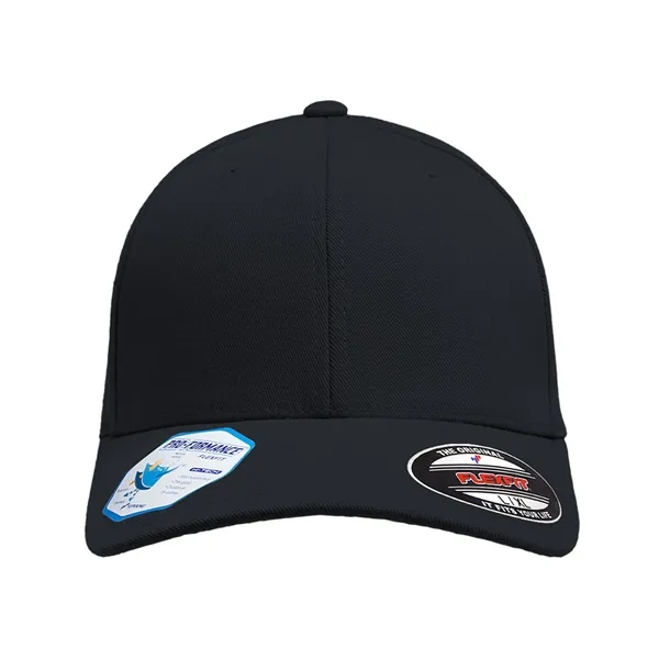 Flexfit Adult Pro-Formance® Trim Poly Cap - Flexfit Adult Pro-Formance® Trim Poly Cap - Image 15 of 31