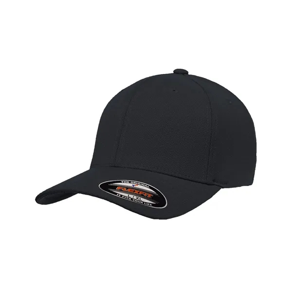 Flexfit Adult Pro-Formance® Trim Poly Cap - Flexfit Adult Pro-Formance® Trim Poly Cap - Image 31 of 31