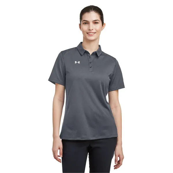 Under Armour Ladies' Tech™ Polo - Under Armour Ladies' Tech™ Polo - Image 72 of 77