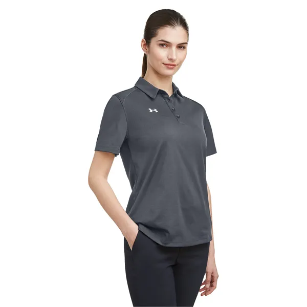 Under Armour Ladies' Tech™ Polo - Under Armour Ladies' Tech™ Polo - Image 73 of 77