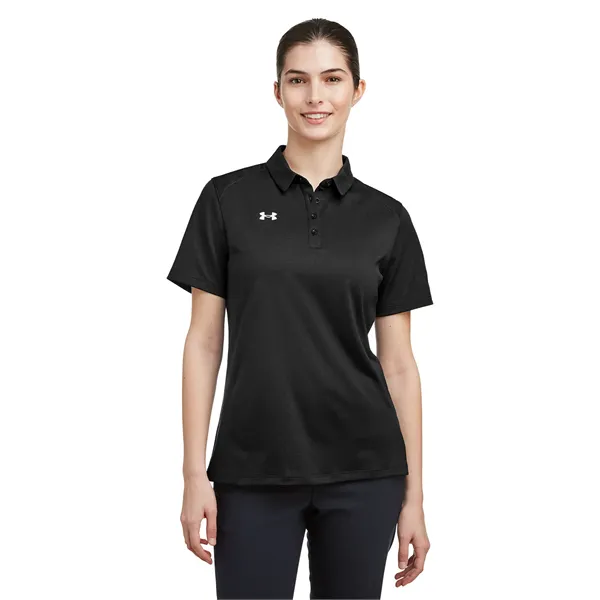 Under Armour Ladies' Tech™ Polo - Under Armour Ladies' Tech™ Polo - Image 4 of 77